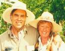 Mike and Jan